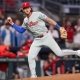 mlb picks Alec Bohm Philadelphia Phillies predictions best bet odds
