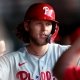 mlb picks Alec Bohm Philadelphia Phillies predictions best bet odds