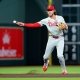 mlb picks Alec Bohm Philadelphia Phillies predictions best bet odds