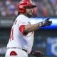 mlb picks Alec Burleson St. Louis Cardinals predictions best bet odds