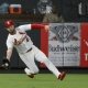 mlb picks Alec Burleson St. Louis Cardinals predictions best bet odds