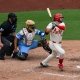 mlb picks Alec Burleson St Louis Cardinals predictions best bet odds