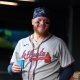 mlb picks Alex Verdugo Atlanta Braves predictions best bet odds