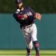 mlb picks Amed Rosario Cleveland Guardians predictions best bet odds