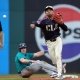mlb picks Andres Gimenez Cleveland Guardians predictions best bet odds
