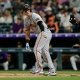 mlb picks Andrew Knizner San Francisco Giants predictions best bet odds