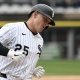 mlb picks Andrew Vaughn Chicago White Sox predictions best bet odds