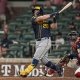 mlb picks Andrew Vaughn Milwaukee Brewers predictions best bet odds