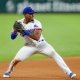 mlb picks Andy Ibanez Texas Rangers predictions best bet odds