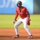 mlb picks Angel Martinez Cleveland Guardians predictions best bet odds