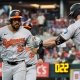 mlb picks Anthony Santander Baltimore Orioles predictions best bet odds