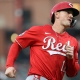 mlb picks Austin Hays Cincinnati Reds predictions best bet odds