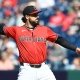 mlb picks Austin Hedges Cleveland Guardians predictions best bet odds
