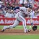 mlb picks Austin Riley Atlanta Braves predictions best bet odds