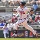 mlb picks Austin Riley Atlanta Braves predictions best bet odds