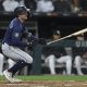 mlb picks Ben Williamson Seattle Mariners predictions best bet odds