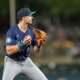mlb picks Ben Williamson Seattle Mariners predictions best bet odds