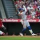 mlb picks Bo Bichette New York Mets predictions best bet odds