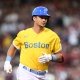 mlb picks Bobby Dalbec Boston Red Sox predictions best bet odds