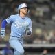mlb picks Bobby Witt Kansas City Royals predictions best bet odds