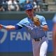 mlb picks Bobby Witt Kansas City Royals predictions best bet odds