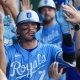 mlb picks Bobby Witt Kansas City Royals predictions best bet odds