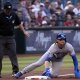 mlb picks Bobby Witt Kansas City Royals predictions best bet odds