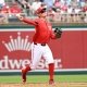 mlb picks Brady House Washington Nationals predictions best bet odds
