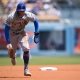 mlb picks Brandon Nimmo New York Mets predictions best bet odds