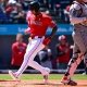 mlb picks Brayan Rocchio Cleveland Guardians predictions best bet odds