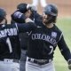 mlb picks Brendan Rodgers colorado rockies predictions best bet odds