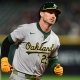 mlb picks Brent Rooker Oakland Athletics predictions best bet odds