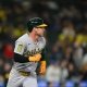 mlb picks Brent Rooker Sacramento Athletics predictions best bet odds