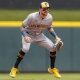 mlb picks Brice Turang Milwaukee Brewers predictions best bet odds