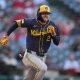 mlb picks Brice Turang Milwaukee Brewers predictions best bet odds