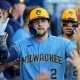 mlb picks Brice Turang Milwaukee Brewers predictions best bet odds