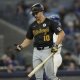 mlb picks Bryan Reynolds Pittsburgh Pirates predictions best bet odds
