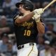 mlb picks Bryan Reynolds Pittsburgh Pirates predictions best bet odds