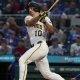 mlb picks Bryan Reynolds Pittsburgh Pirates predictions best bet odds