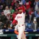 mlb picks Bryce Harper Philadelphia Phillies predictions best bet odds