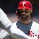 mlb picks Bryce Harper Philadelphia Phillies predictions best bet odds