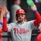 mlb picks Bryce Harper Philadelphia Phillies predictions best bet odds