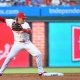 mlb picks Bryson Stott Philadelphia Phillies predictions best bet odds