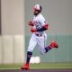 mlb picks Byron Buxton Minnesota Twins predictions best bet odds