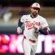 mlb picks Byron Buxton Minnesota Twins predictions best bet odds