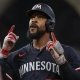 mlb picks Byron Buxton Minnesota Twins predictions best bet odds