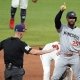 mlb picks Byron Buxton Minnesota Twins predictions best bet odds