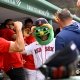 mlb picks Caleb Durbin Boston Red Sox predictions best bet odds