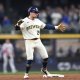 mlb picks Caleb Durbin Milwaukee Brewers predictions best bet odds