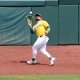 mlb picks Carlos Cortes Sacramento Athletics predictions best bet odds